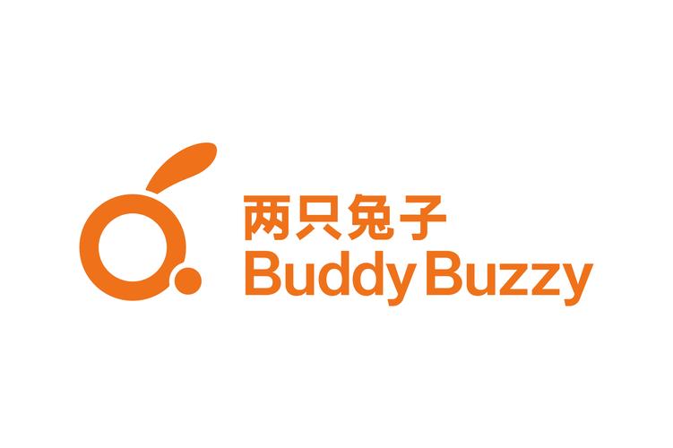 两只兔子